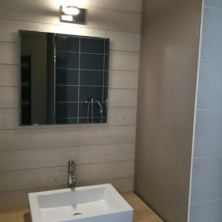 Chambre D'Hote-Abc Reims Buitenkant foto