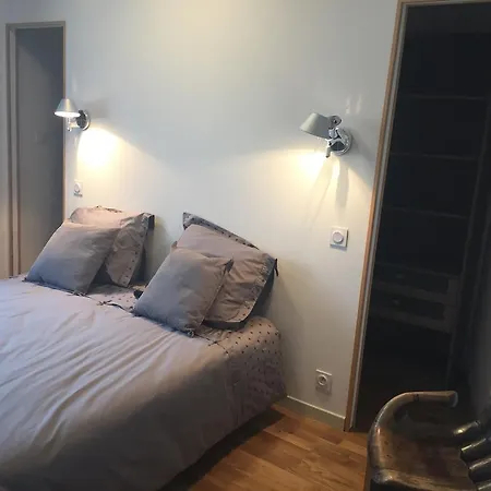 Chambre D'Hote-Abc Reims Buitenkant foto