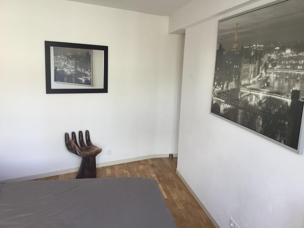 Appartement D'hote-abc *