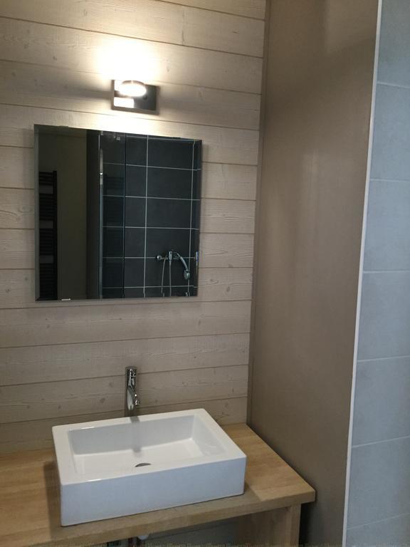 Apartment D'hote-abc Reims