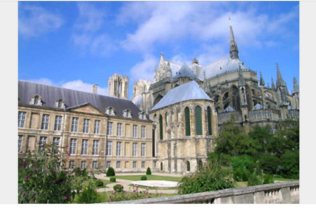 D'hote-abc Appartement