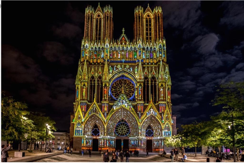 D'hote-abc * Reims