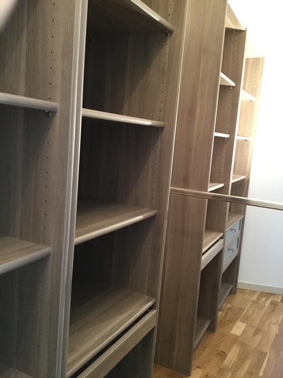 D'hote-abc Apartment *