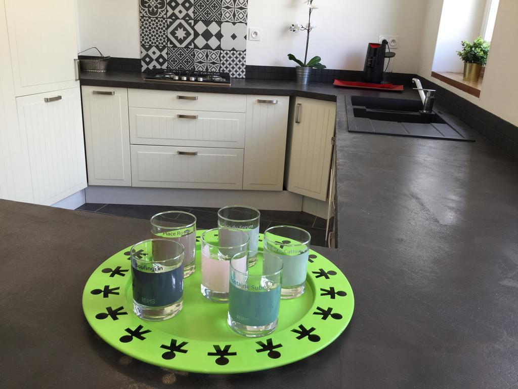 D'hote-abc Appartement *