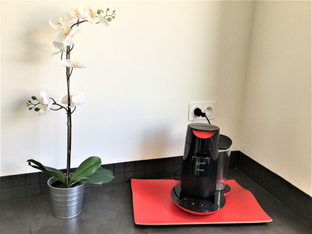 D'hote-abc Apartment