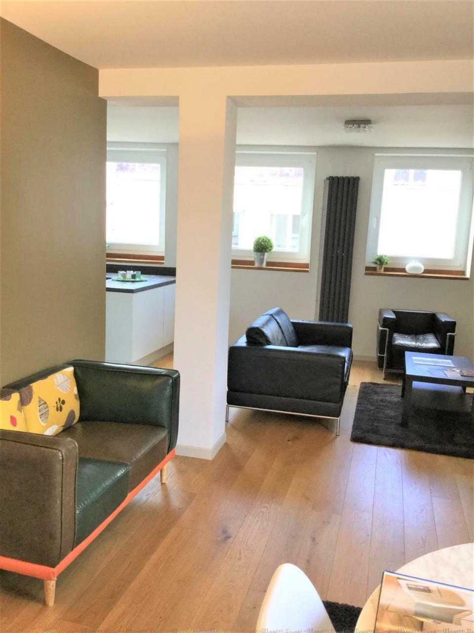 D'hote-abc Apartment *
