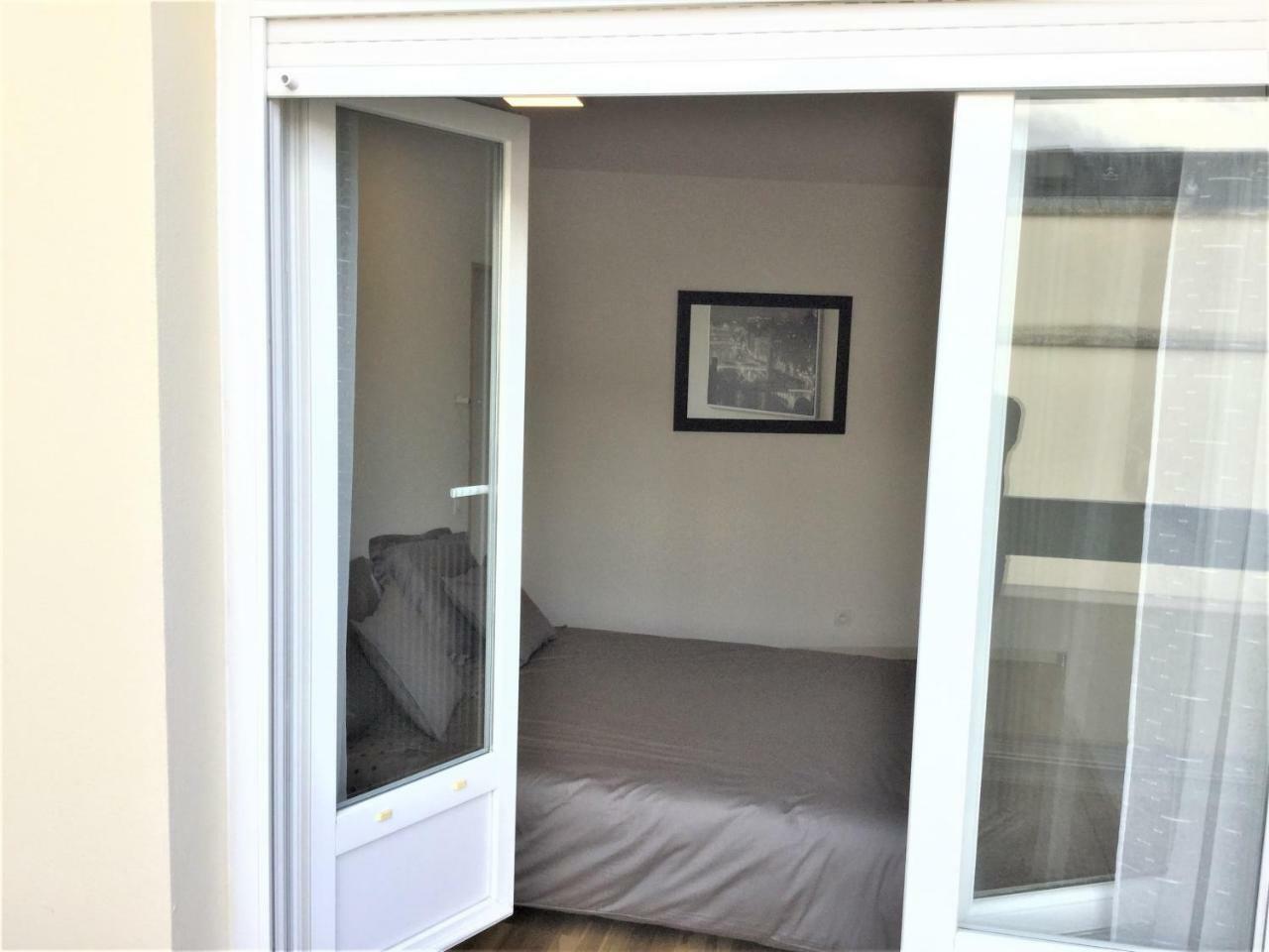 D'hote-abc Apartment Reims