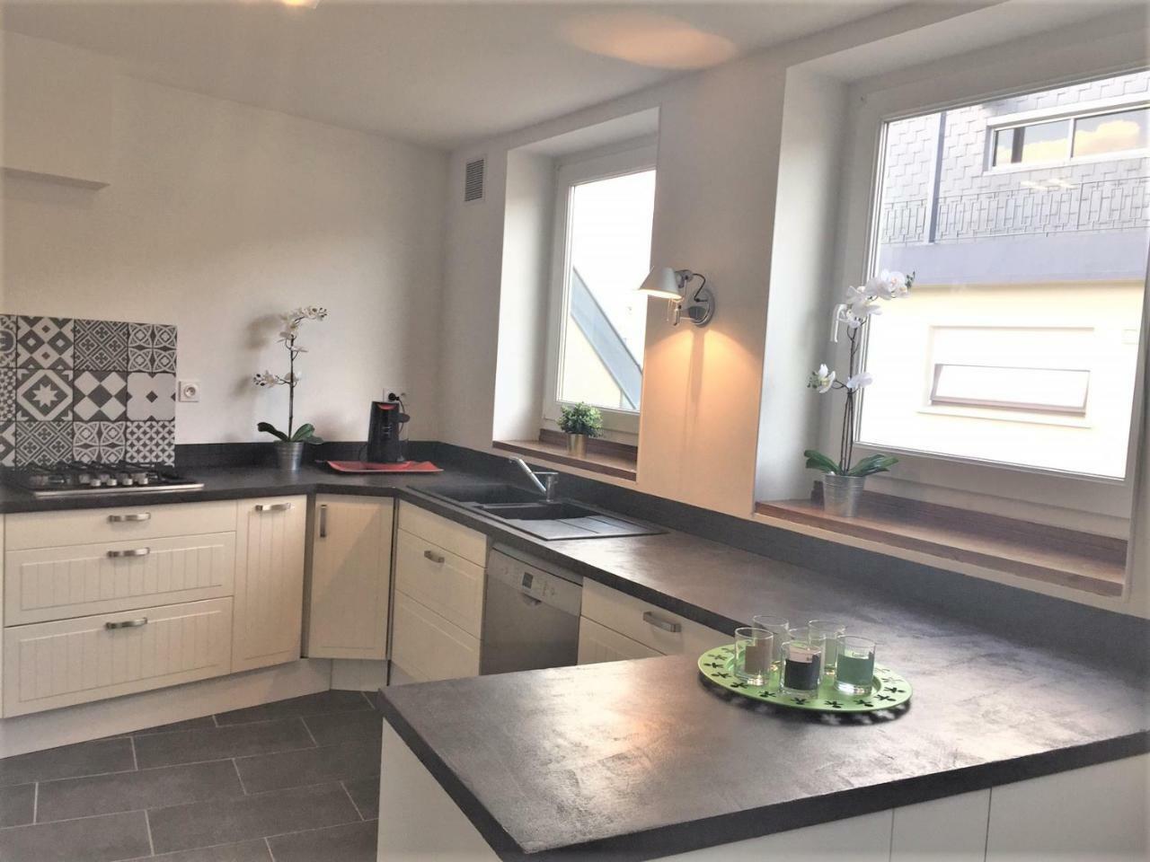 D'hote-abc Apartment