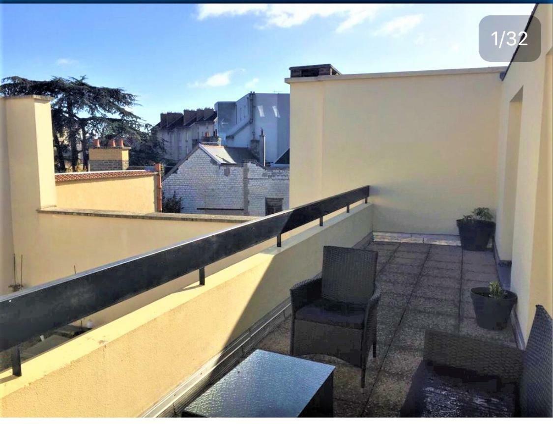 D'hote-abc * Reims