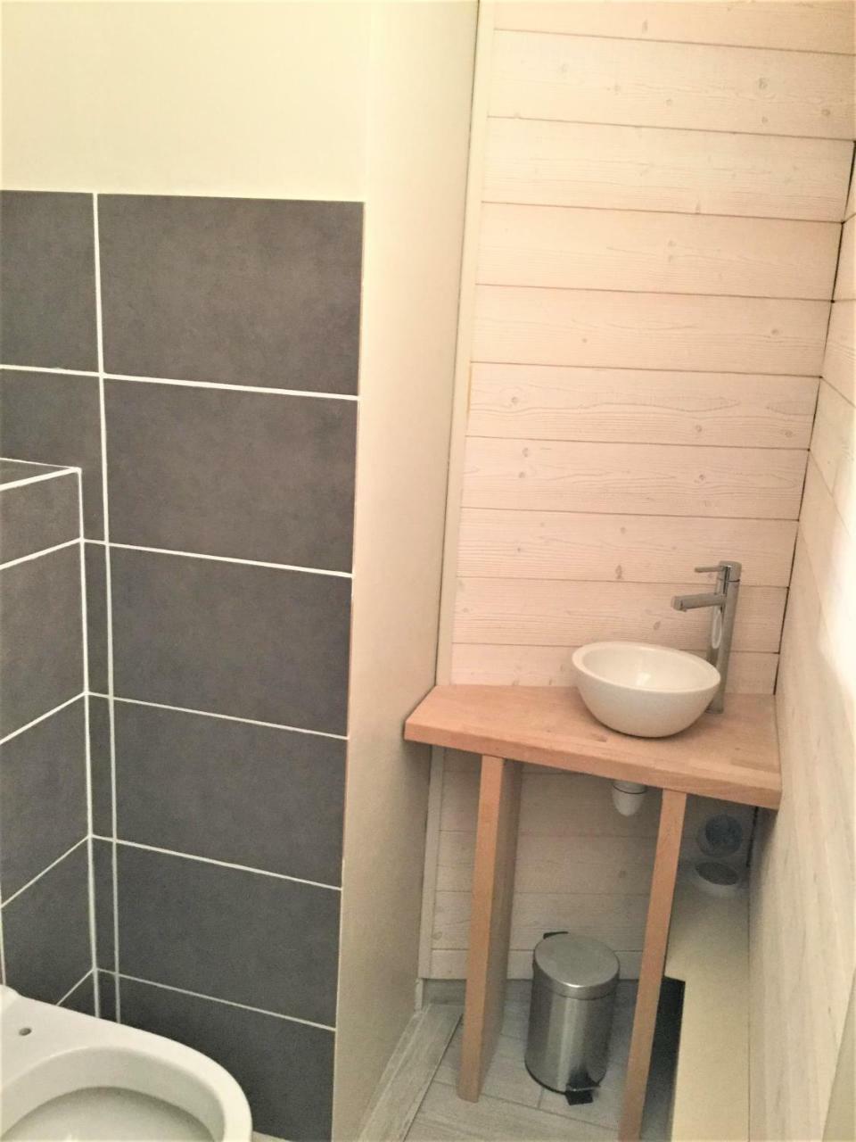 D'hote-abc Apartment